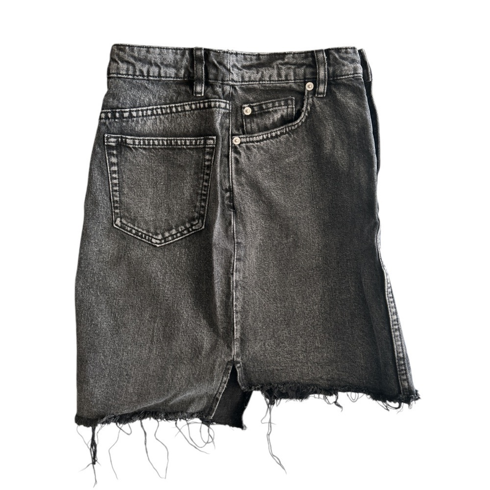 H&M Denim Skirt - Picture 3 of 6